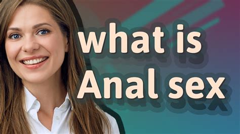 Anal Porn Pics, Free Anal Sex Pictures & Anal XXX